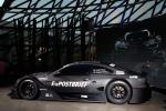 BMW DTM Concept 2011 года